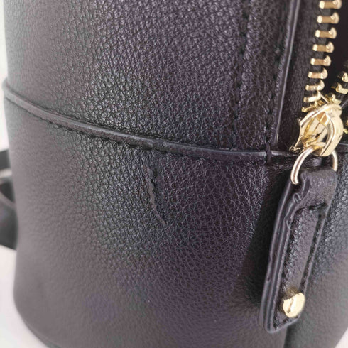 メゾンドフルール Maison de FLEUR リボンMリュック レディース FREE