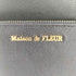 メゾンドフルール Maison de FLEUR リボンMリュック レディース FREE