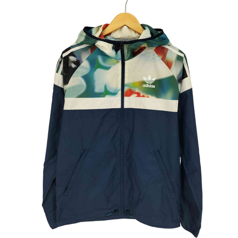 アディダス adidas Shoes Chaos ITASCA ジャケット メンズ JPN:M