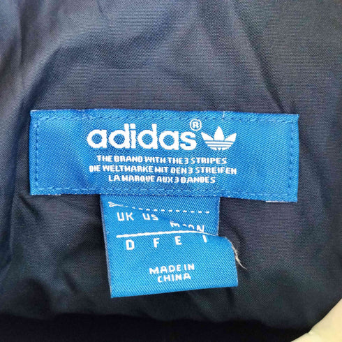 アディダス adidas Shoes Chaos ITASCA ジャケット メンズ JPN:M