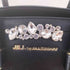 ジルバイジルスチュアート JILL by JILLSTUART ビジューロイヤルトート ショルダーバッグ レディース FREE