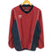 アンブロ UMBRO ピステ トレーニングトップ メンズ JPN:L