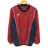 アンブロ UMBRO ピステ トレーニングトップ メンズ JPN:L