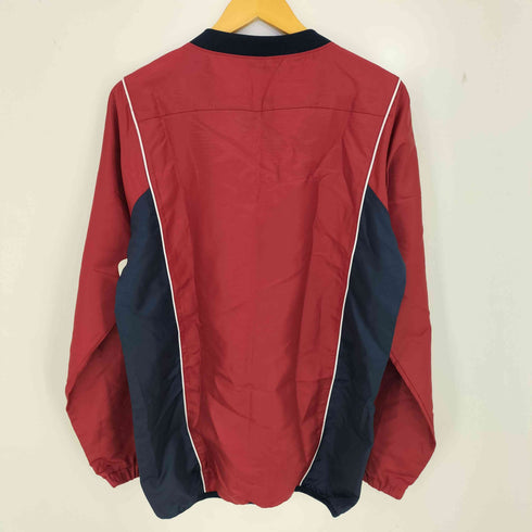 アンブロ UMBRO ピステ トレーニングトップ メンズ JPN:L