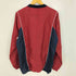 アンブロ UMBRO ピステ トレーニングトップ メンズ JPN:L