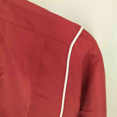 アンブロ UMBRO ピステ トレーニングトップ メンズ JPN:L