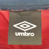 アンブロ UMBRO ピステ トレーニングトップ メンズ JPN:L