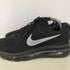 ナイキ NIKE Air Max 2017 Women's Black Anthracite レディース 25.0