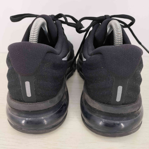 ナイキ NIKE Air Max 2017 Women's Black Anthracite レディース 25.0