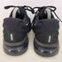 ナイキ NIKE Air Max 2017 Women's Black Anthracite レディース 25.0