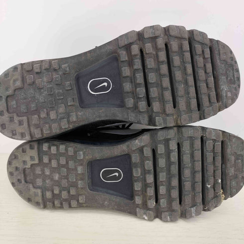ナイキ NIKE Air Max 2017 Women's Black Anthracite レディース 25.0
