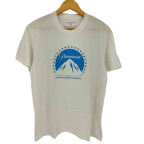グッドロックスピード GOOD ROCK SPEED 【別注】 PICTURES プリントTシャツ レディース