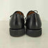 サンダース Sanders 2246B MILITARY OF FICER SHOE ミリタリーオフィサーシューズ ポリッシュドレザー プレーントゥシューズ UK5.5 メンズ JPN:24.5
