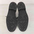 サンダース Sanders 2246B MILITARY OF FICER SHOE ミリタリーオフィサーシューズ ポリッシュドレザー プレーントゥシューズ UK5.5 メンズ JPN:24.5
