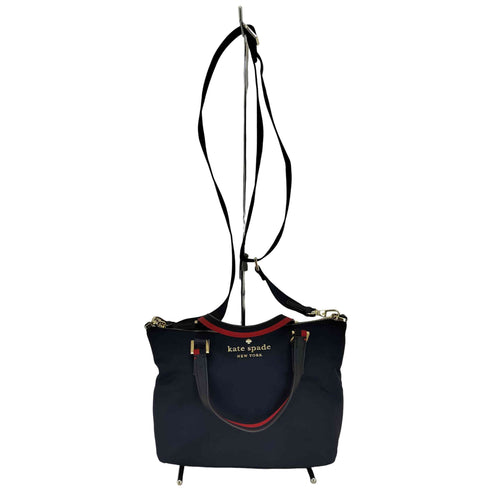 ケイトスペードニューヨーク kate spade NEW YORK 2way ナイロンショルダーバッグ レディース