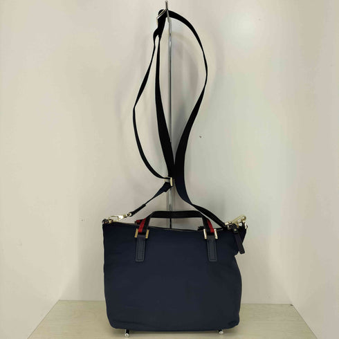 ケイトスペードニューヨーク kate spade NEW YORK 2way ナイロンショルダーバッグ レディース