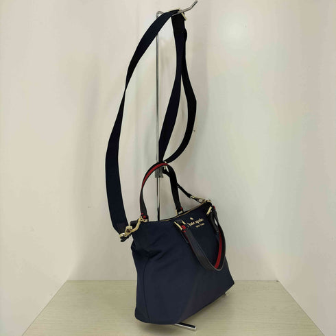 ケイトスペードニューヨーク kate spade NEW YORK 2way ナイロンショルダーバッグ レディース