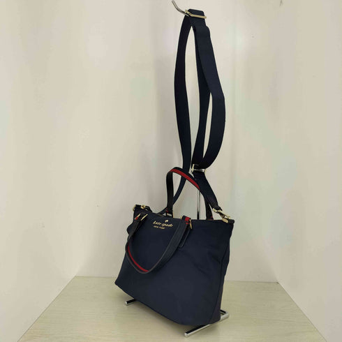 ケイトスペードニューヨーク kate spade NEW YORK 2way ナイロンショルダーバッグ レディース
