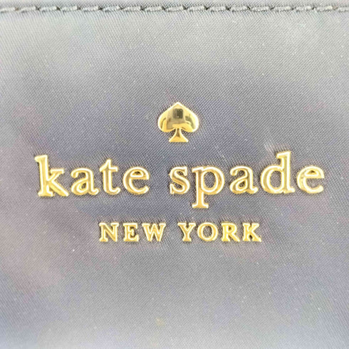 ケイトスペードニューヨーク kate spade NEW YORK 2way ナイロンショルダーバッグ レディース