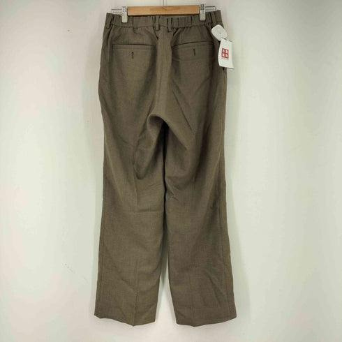ジャーナルスタンダードレリューム JOURNAL STANDARD relume LANATEC シャンブレースラックス メンズ JPN:M