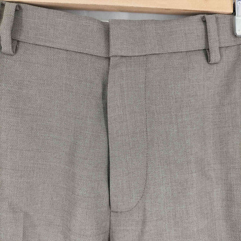ジャーナルスタンダードレリューム JOURNAL STANDARD relume LANATEC シャンブレースラックス メンズ JPN:M