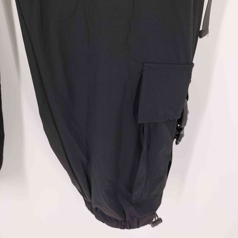 ダンケシェーン Danke Schon 23SS 撥水SN POCKET CARGO PANTS ナイロンカーゴパンツ メンズ JPN:M