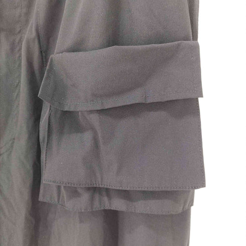 ダンケシェーン Danke Schon 23SS 撥水SN POCKET CARGO PANTS ナイロンカーゴパンツ メンズ JPN:M
