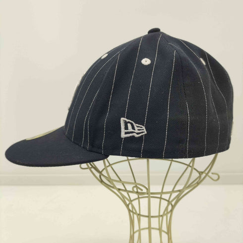 ニューエラ NEW ERA 59FIFTY NY 6パネルキャップ メンズ 7 1/4