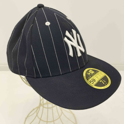 ニューエラ NEW ERA 59FIFTY NY 6パネルキャップ メンズ 7 1/4