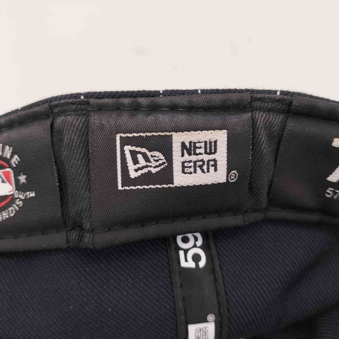 ニューエラ NEW ERA 59FIFTY NY 6パネルキャップ メンズ 7 1/4