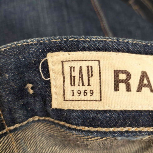 ギャップ Gap 1969 RANCH JEAN メンズ W32/L30