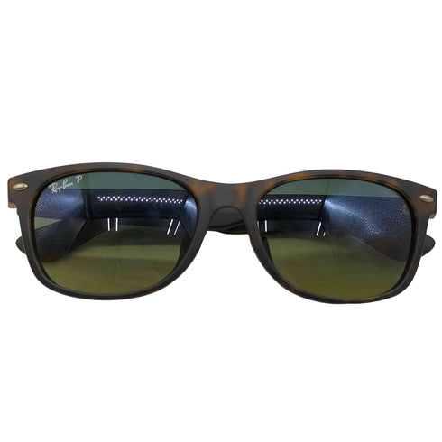 レイバン Ray-Ban NEW WAYFARER ウェイファーラー マット メンズ 55□18