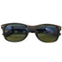 レイバン Ray-Ban NEW WAYFARER ウェイファーラー マット メンズ 55□18