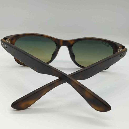 レイバン Ray-Ban NEW WAYFARER ウェイファーラー マット メンズ 55□18