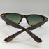 レイバン Ray-Ban NEW WAYFARER ウェイファーラー マット メンズ 55□18