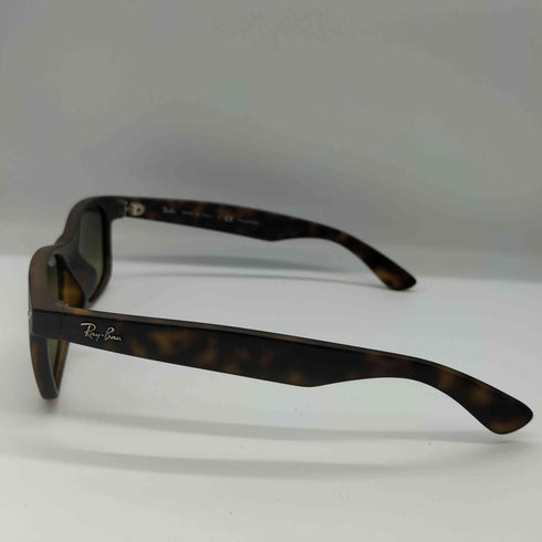 レイバン Ray-Ban NEW WAYFARER ウェイファーラー マット メンズ 55□18