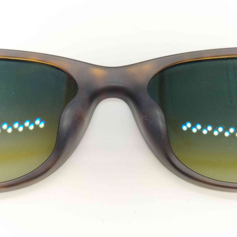 レイバン Ray-Ban NEW WAYFARER ウェイファーラー マット メンズ 55□18