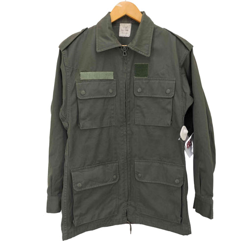 フレンチアーミー FRENCH ARMY WAREIN37.89 ミリタリージャケット メンズ