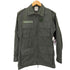 フレンチアーミー FRENCH ARMY WAREIN37.89 ミリタリージャケット メンズ