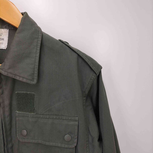 フレンチアーミー FRENCH ARMY WAREIN37.89 ミリタリージャケット メンズ