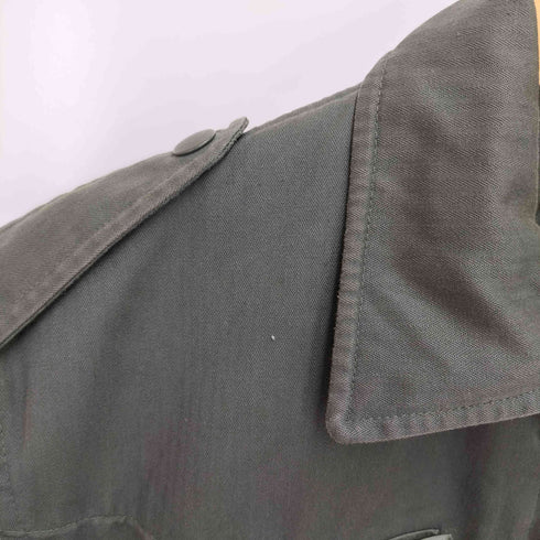 フレンチアーミー FRENCH ARMY WAREIN37.89 ミリタリージャケット メンズ