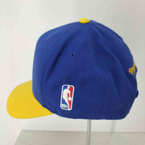 ミッチェルアンドネス mitchell&ness 6パネルキャップ 6PANEL CAP メンズ ONE SIZE