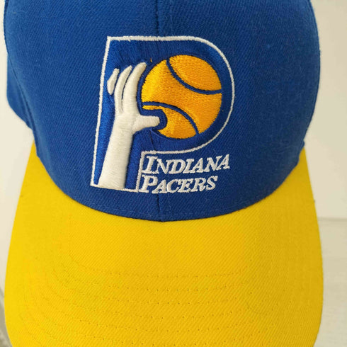 ミッチェルアンドネス mitchell&ness 6パネルキャップ 6PANEL CAP メンズ ONE SIZE