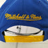 ミッチェルアンドネス mitchell&ness 6パネルキャップ 6PANEL CAP メンズ ONE SIZE