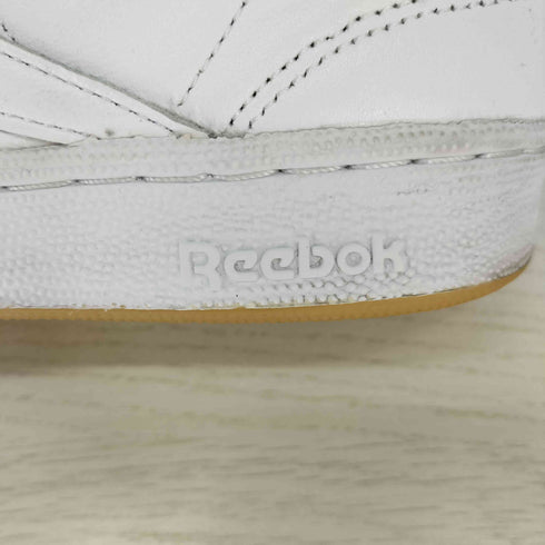 リーボック Reebok CLUB C 85 PREMIUM クラブ シー メンズ JPN:27.5