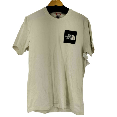 ザノースフェイス THE NORTH FACE ロゴプリントTシャツ メンズ JPN:M