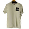 ザノースフェイス THE NORTH FACE ロゴプリントTシャツ メンズ JPN:M