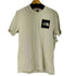 ザノースフェイス THE NORTH FACE ロゴプリントTシャツ メンズ JPN:M