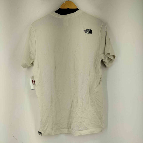 ザノースフェイス THE NORTH FACE ロゴプリントTシャツ メンズ JPN:M