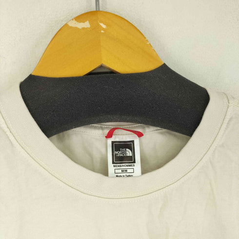 ザノースフェイス THE NORTH FACE ロゴプリントTシャツ メンズ JPN:M